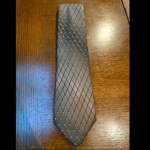 NWT David Taylor Tie